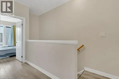25 Isherwood Avenue Cambridge ON N1R 0E2