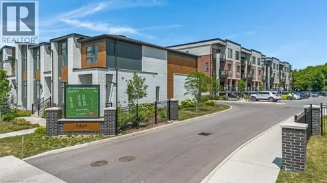 25 Isherwood Avenue Cambridge ON N1R 0E2