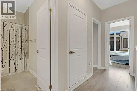 25 Isherwood Avenue Cambridge ON N1R 0E2