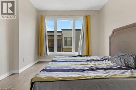 25 Isherwood Avenue Cambridge ON N1R 0E2