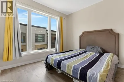 25 Isherwood Avenue Cambridge ON N1R 0E2