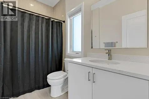 25 Isherwood Avenue Cambridge ON N1R 0E2