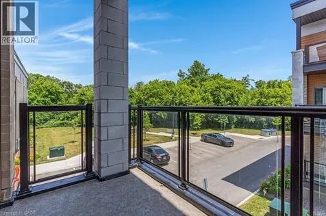 25 Isherwood Avenue Cambridge ON N1R 0E2