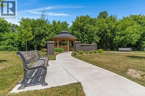 25 Isherwood Avenue Cambridge ON N1R 0E2