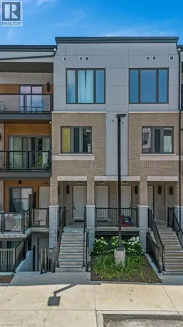 25 Isherwood Avenue Cambridge ON N1R 0E2