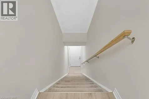 25 Isherwood Avenue Cambridge ON N1R 0E2