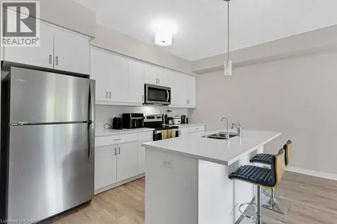 25 Isherwood Avenue Cambridge ON N1R 0E2