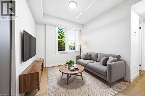 325 James Street South Hamilton ON L8P 3B7