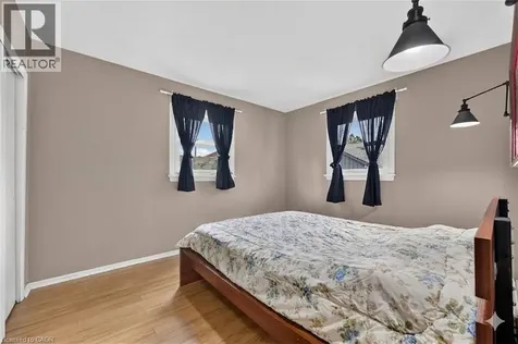 302 East 28th Street Hamilton ON L8V 3J3