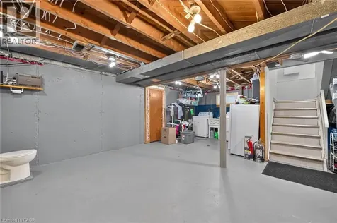 302 East 28th Street Hamilton ON L8V 3J3