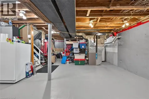 302 East 28th Street Hamilton ON L8V 3J3