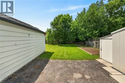 302 East 28th Street Hamilton ON L8V 3J3