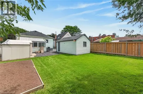 302 East 28th Street Hamilton ON L8V 3J3
