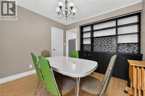 302 East 28th Street Hamilton ON L8V 3J3