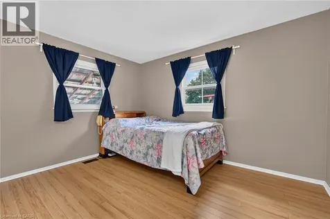 302 East 28th Street Hamilton ON L8V 3J3
