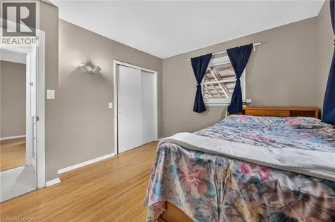 302 East 28th Street Hamilton ON L8V 3J3