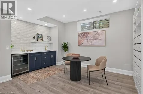 1047 Meredith Avenue Mississauga ON L5E 2C6