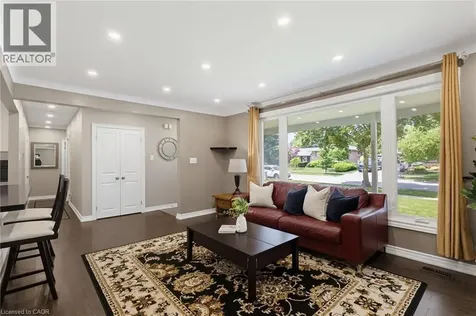 4500 Rogers Road Burlington ON L7L 1S3
