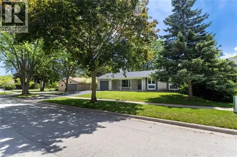 4500 Rogers Road Burlington ON L7L 1S3