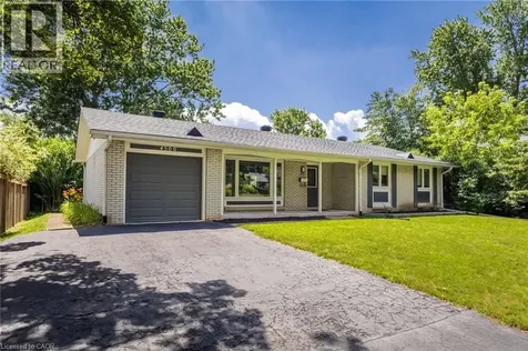 4500 Rogers Road Burlington ON L7L 1S3
