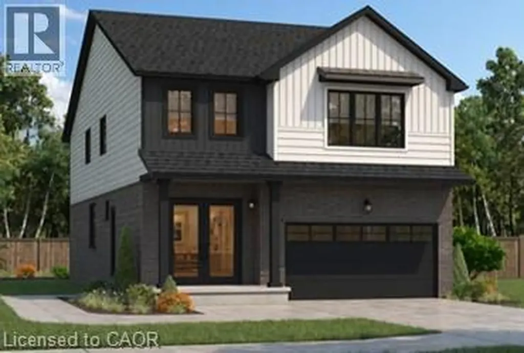 530 Benninger Drive Kitchener ON N2E 0C9