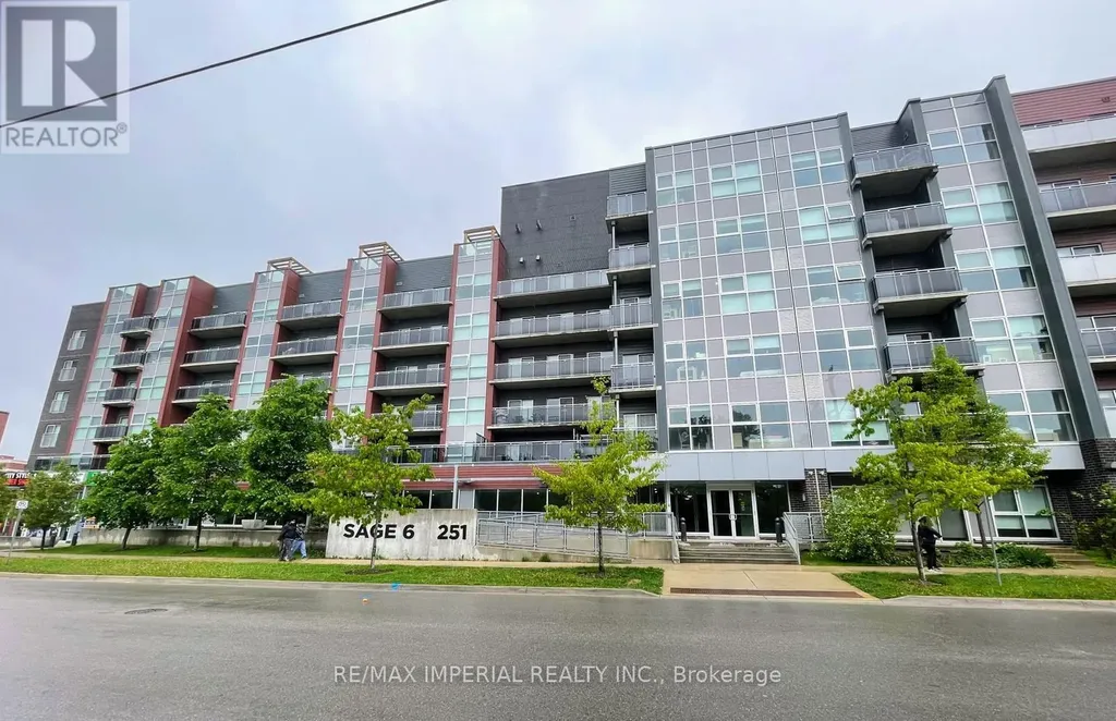 251 Hemlock Street Waterloo ON N2L 0H2