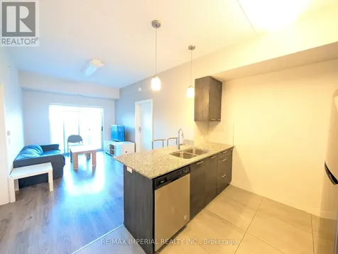 251 Hemlock Street Waterloo ON N2L 0H2