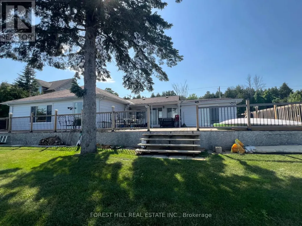 1161 Connaught Drive Selwyn ON K0L 1T0