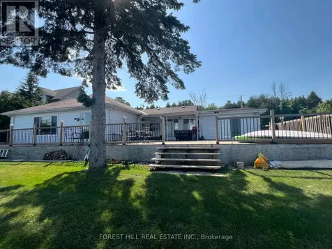 1161 Connaught Drive Selwyn ON K0L 1T0