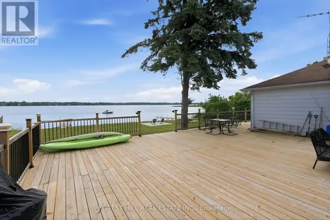 1161 Connaught Drive Selwyn ON K0L 1T0