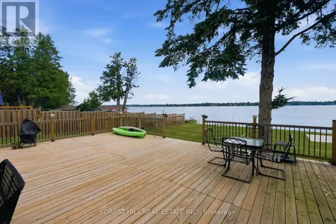 1161 Connaught Drive Selwyn ON K0L 1T0
