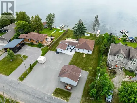 1161 Connaught Drive Selwyn ON K0L 1T0