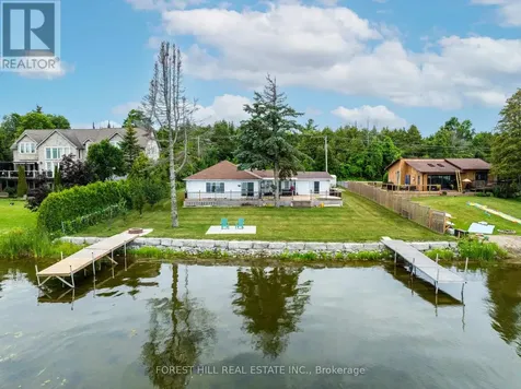 1161 Connaught Drive Selwyn ON K0L 1T0
