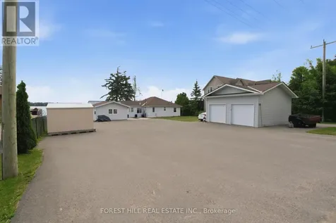 1161 Connaught Drive Selwyn ON K0L 1T0