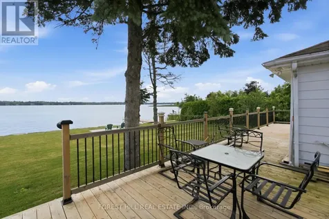 1161 Connaught Drive Selwyn ON K0L 1T0