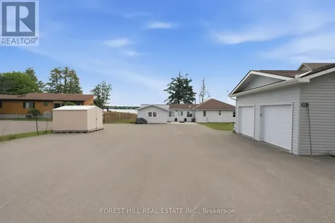 1161 Connaught Drive Selwyn ON K0L 1T0