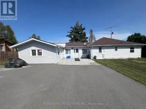 1161 Connaught Drive Selwyn ON K0L 1T0