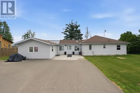 1161 Connaught Drive Selwyn ON K0L 1T0