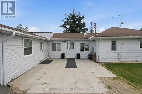 1161 Connaught Drive Selwyn ON K0L 1T0