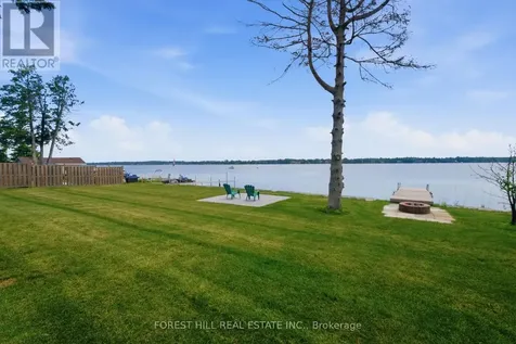 1161 Connaught Drive Selwyn ON K0L 1T0