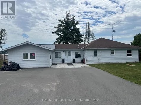 1161 Connaught Drive Selwyn ON K0L 1T0