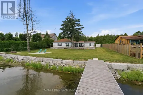 1161 Connaught Drive Selwyn ON K0L 1T0