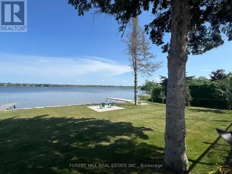 1161 Connaught Drive Selwyn ON K0L 1T0