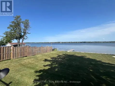 1161 Connaught Drive Selwyn ON K0L 1T0