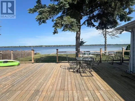 1161 Connaught Drive Selwyn ON K0L 1T0
