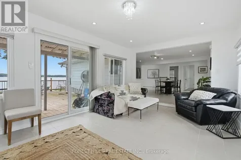 1161 Connaught Drive Selwyn ON K0L 1T0