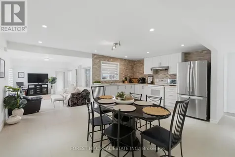 1161 Connaught Drive Selwyn ON K0L 1T0