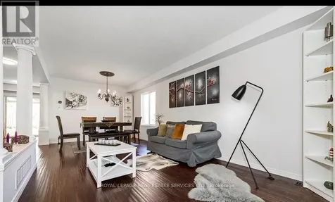 635 Commonwealth Crescent Kitchener ON N2E 4J9
