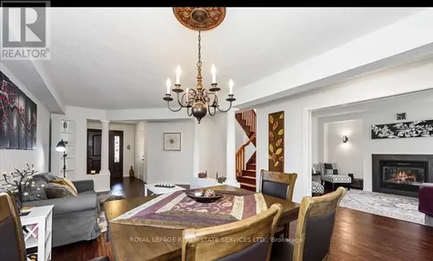 635 Commonwealth Crescent Kitchener ON N2E 4J9