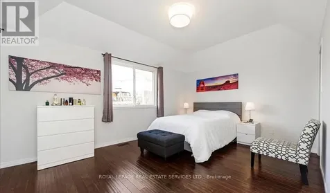 635 Commonwealth Crescent Kitchener ON N2E 4J9